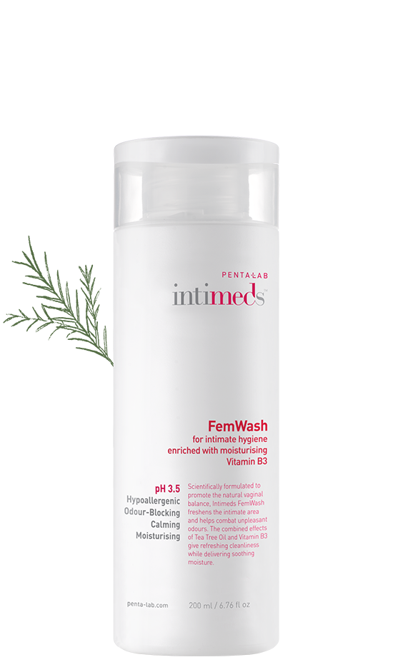 Intimeds FemWash