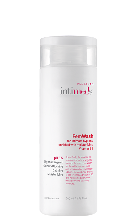 Intimeds FemWash